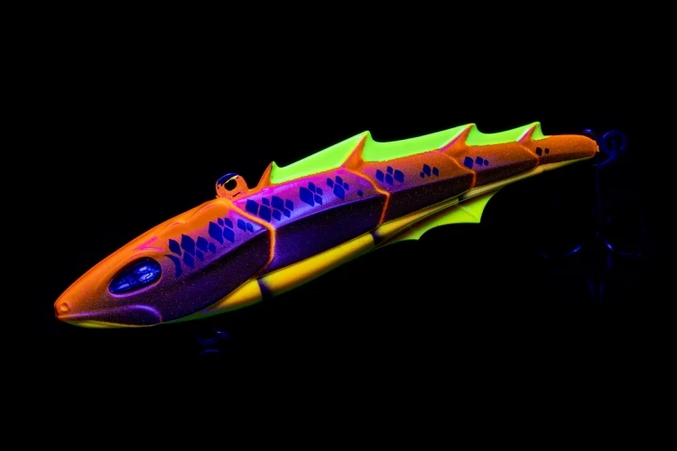 Виб Relax Drago Vib 80мм 14гр #012