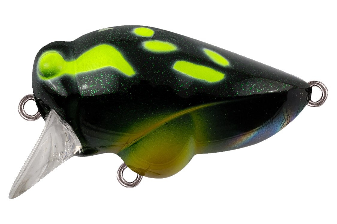 Воблер TsuYoki Fakir 40F #E055