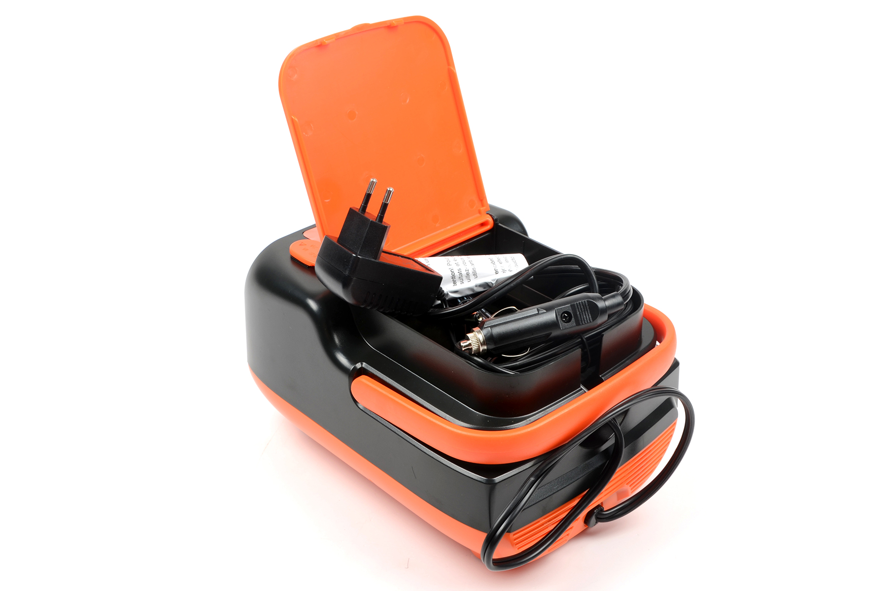 Насос электрический 12v для сапа  +АКБ, 790