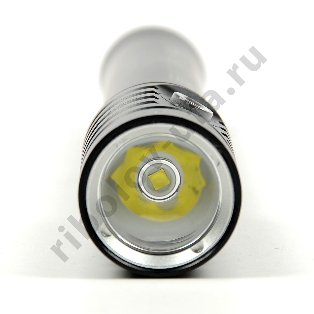 Фонарь подводный Salvimar Blast 1200 люмен, 1 диод, 1 аккумулятор 18650*2 белый свет