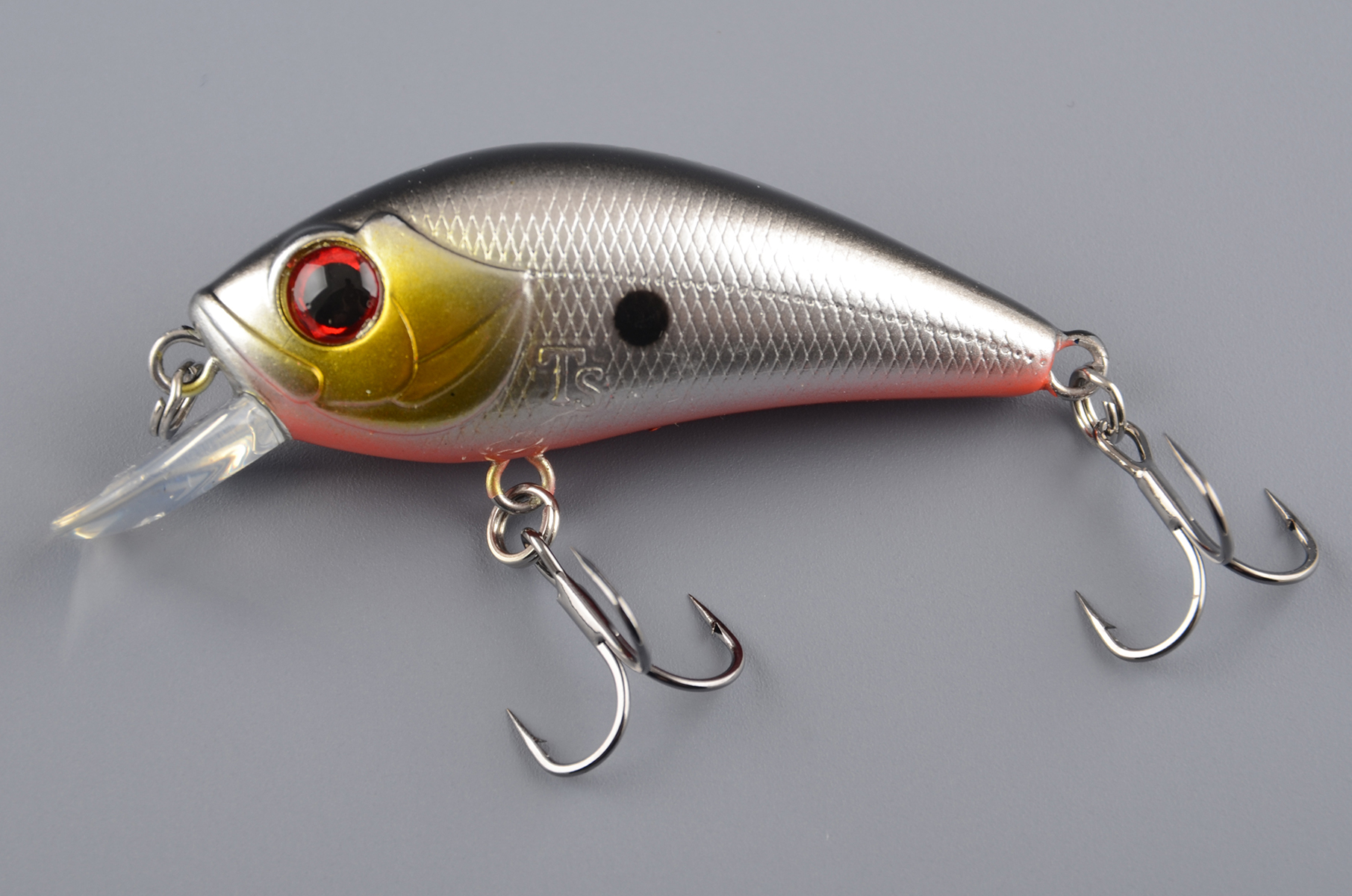 Воблер TsuYoki Itteki 44F #268R