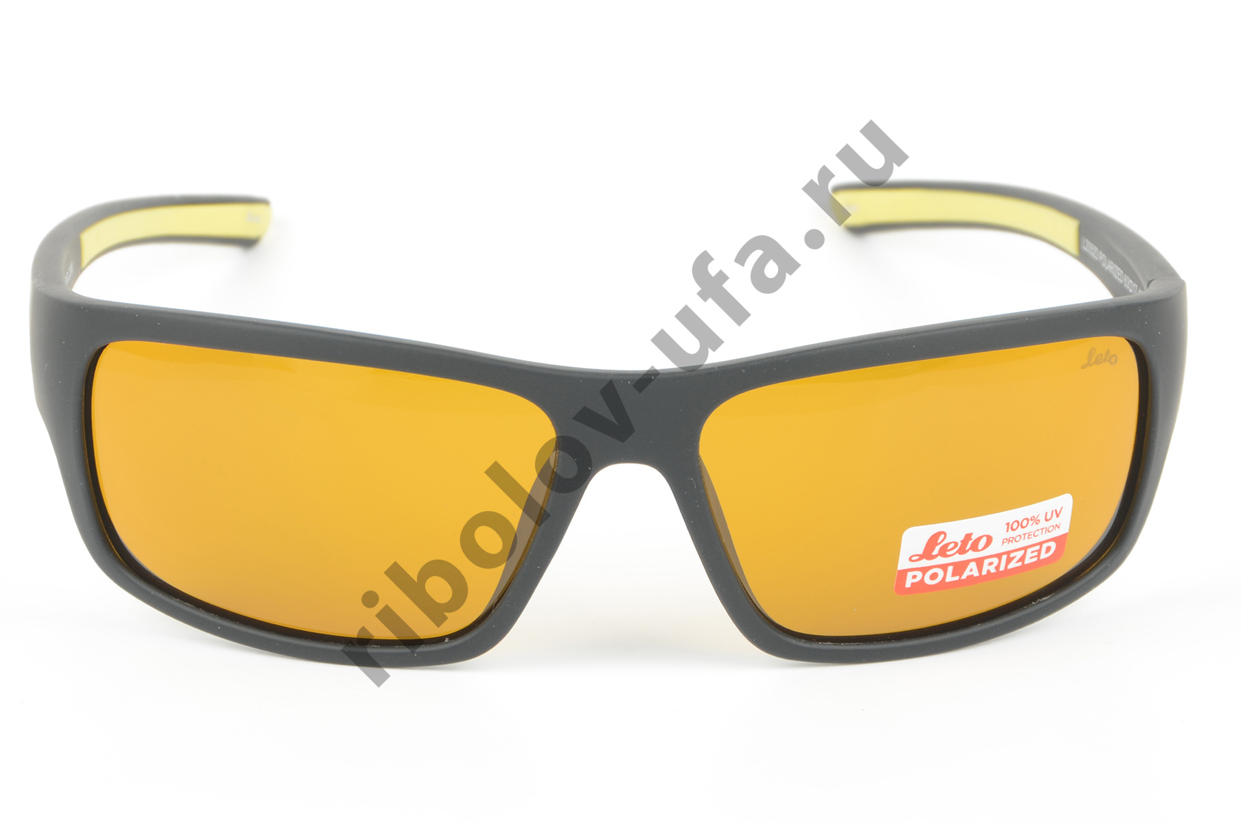 Очки Leto поляризационные L 2052D в чехле 
