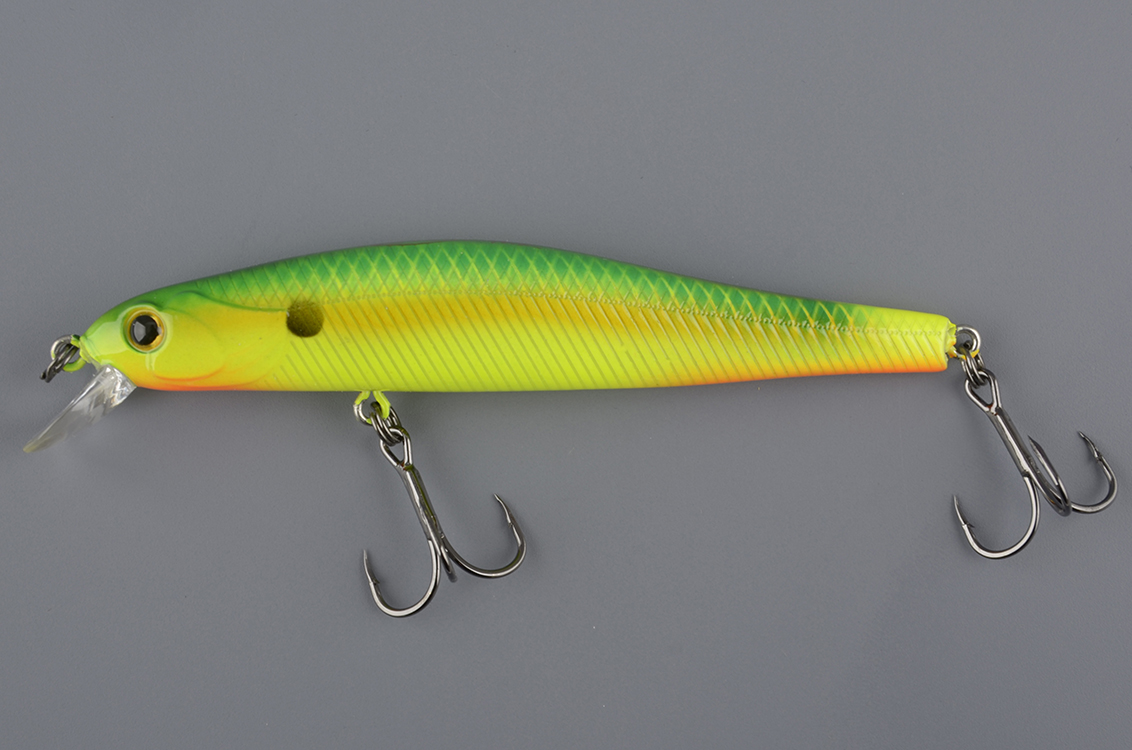 Воблер TsuYoki Rival SR 90SP #614