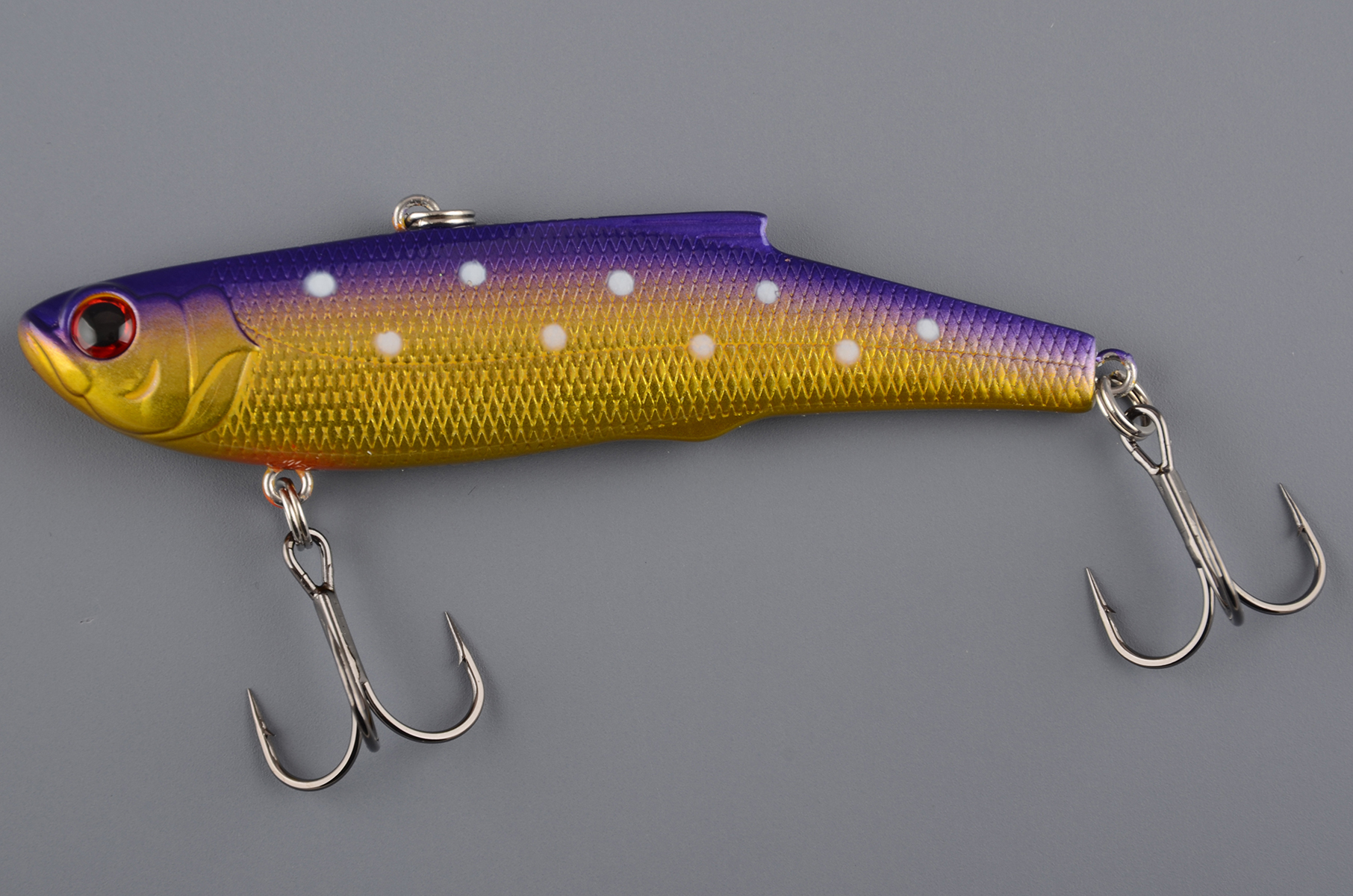 Раттлин TsuYoki Futago 90S #1017