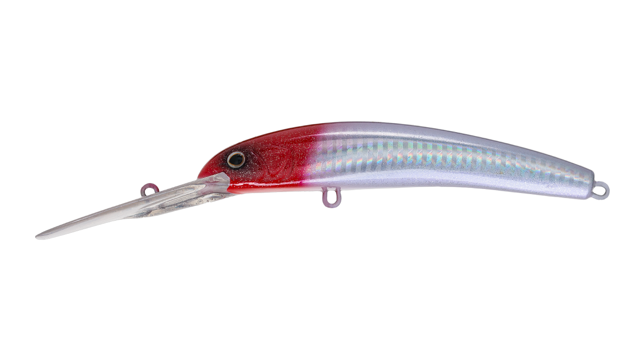 Воблер Strike Pro Lipper 120мм, 33.8гр. загл. (8.0-10.0м) кр.Owner  EG-219AL#022PPP-713