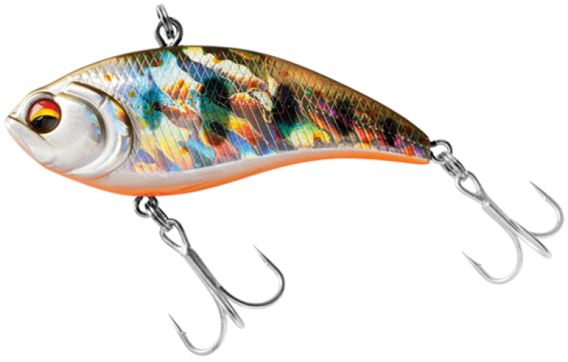 Воблер USAMI Taro Vib 70S #115