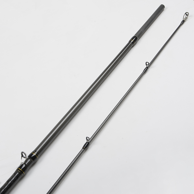 Кастинговое удилище Major Craft Benkei BIC-702H (10-42гр)