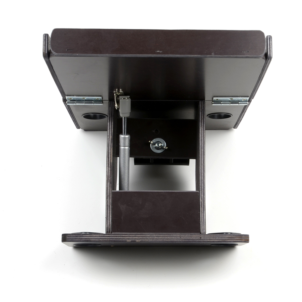 Столик с удочкодержателями Патриот