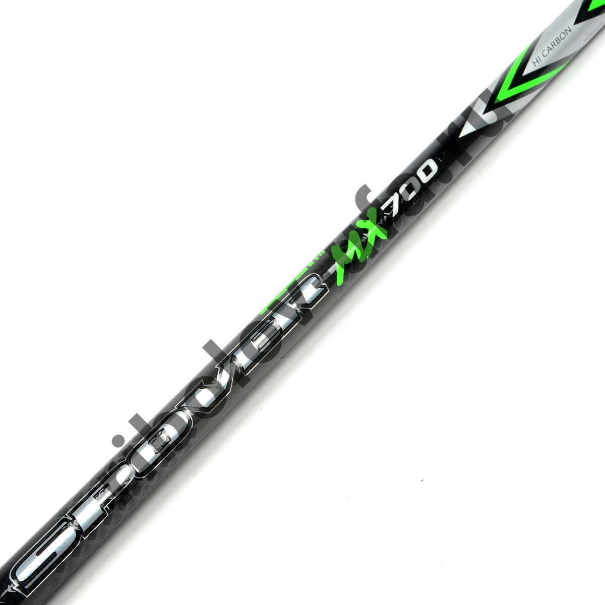 Удилище Kaida Spover Pole без колец 5,5м