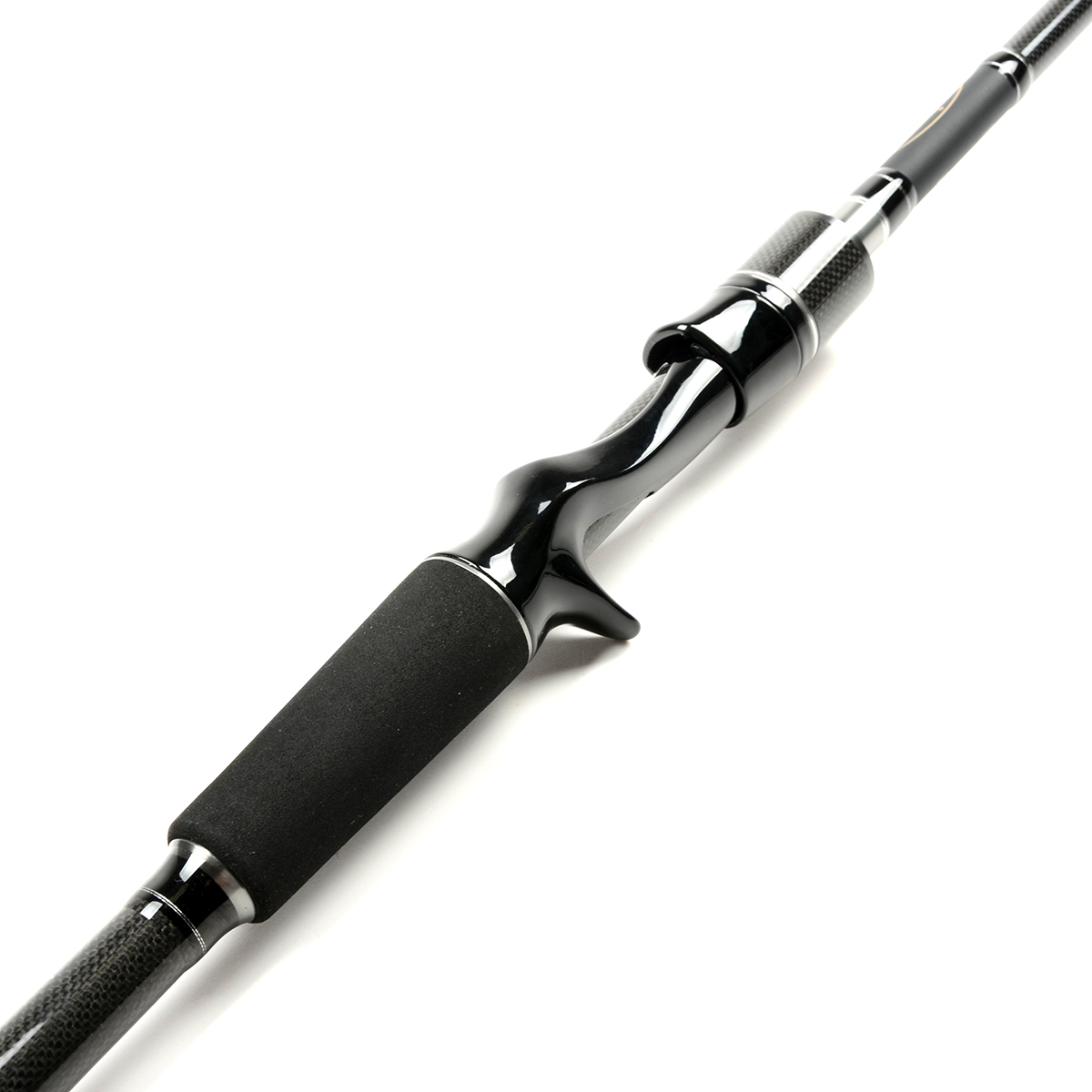 Спиннинг Admiral Light Cloud 2.38м, 10-30гр 