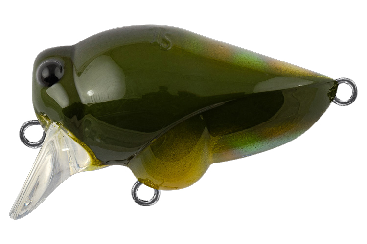 Воблер TsuYoki Fakir 40F #WR038