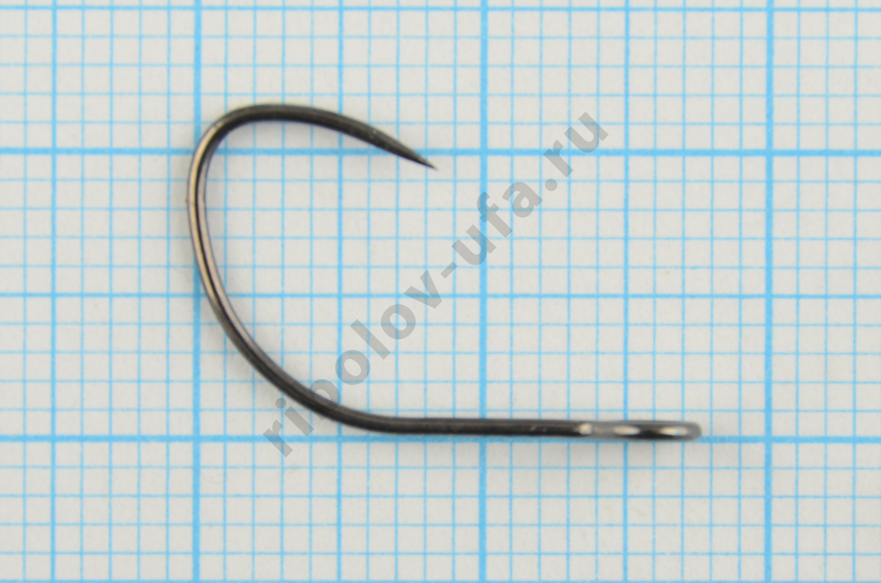 Одинарные крючки Hitfish Trout Save Single Hook (без бородки) #4