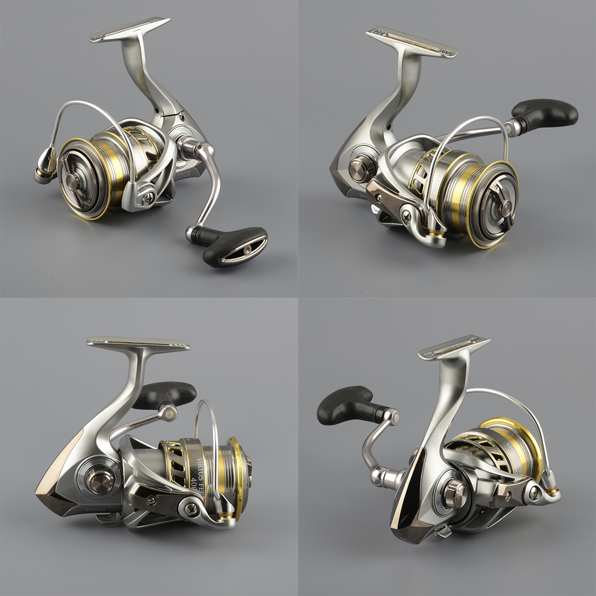 Катушка безынерц. Ryobi Virtus Feeder 6000