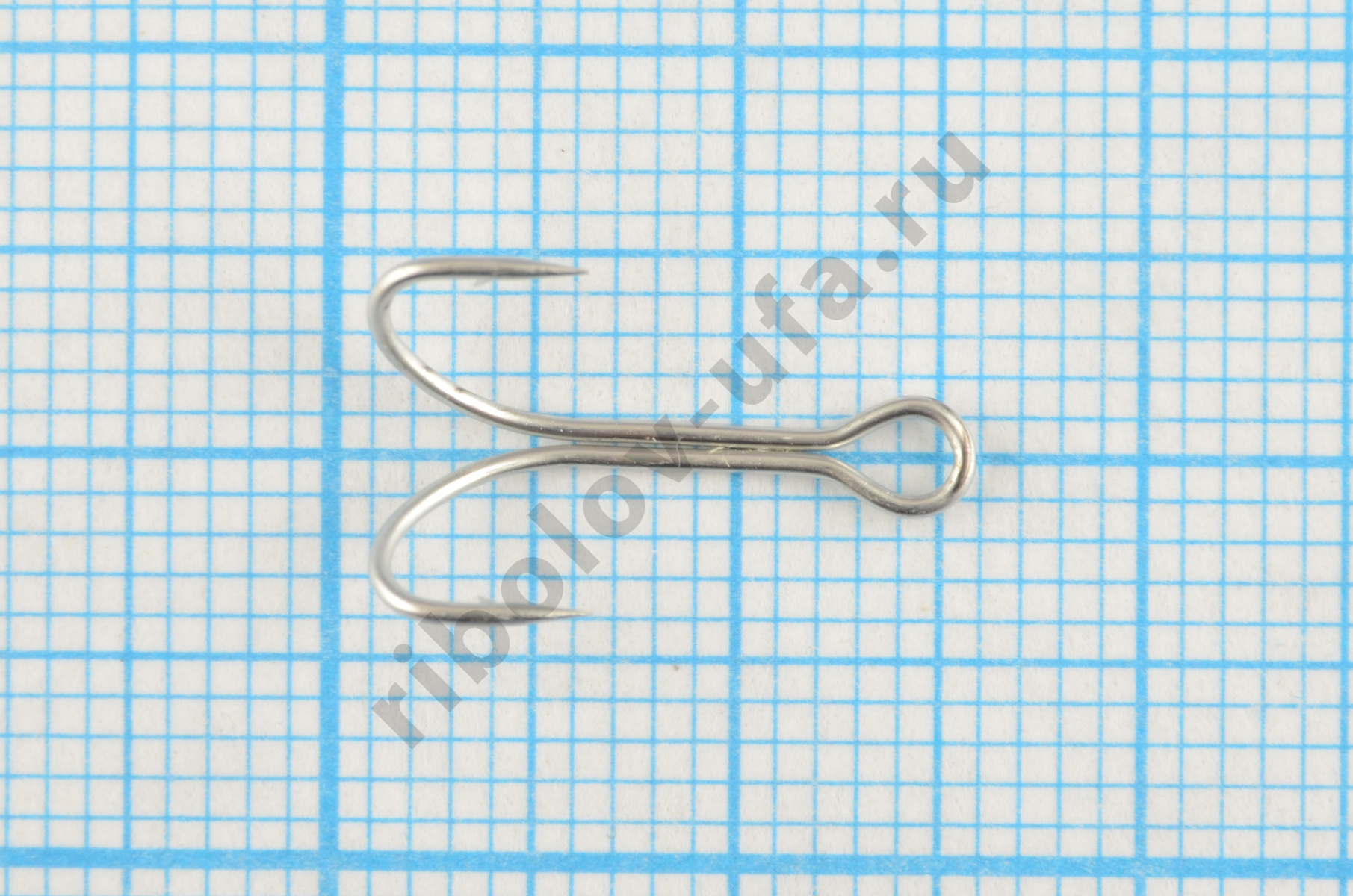 Крючок-двойник Owner SD - 26 TN №10 