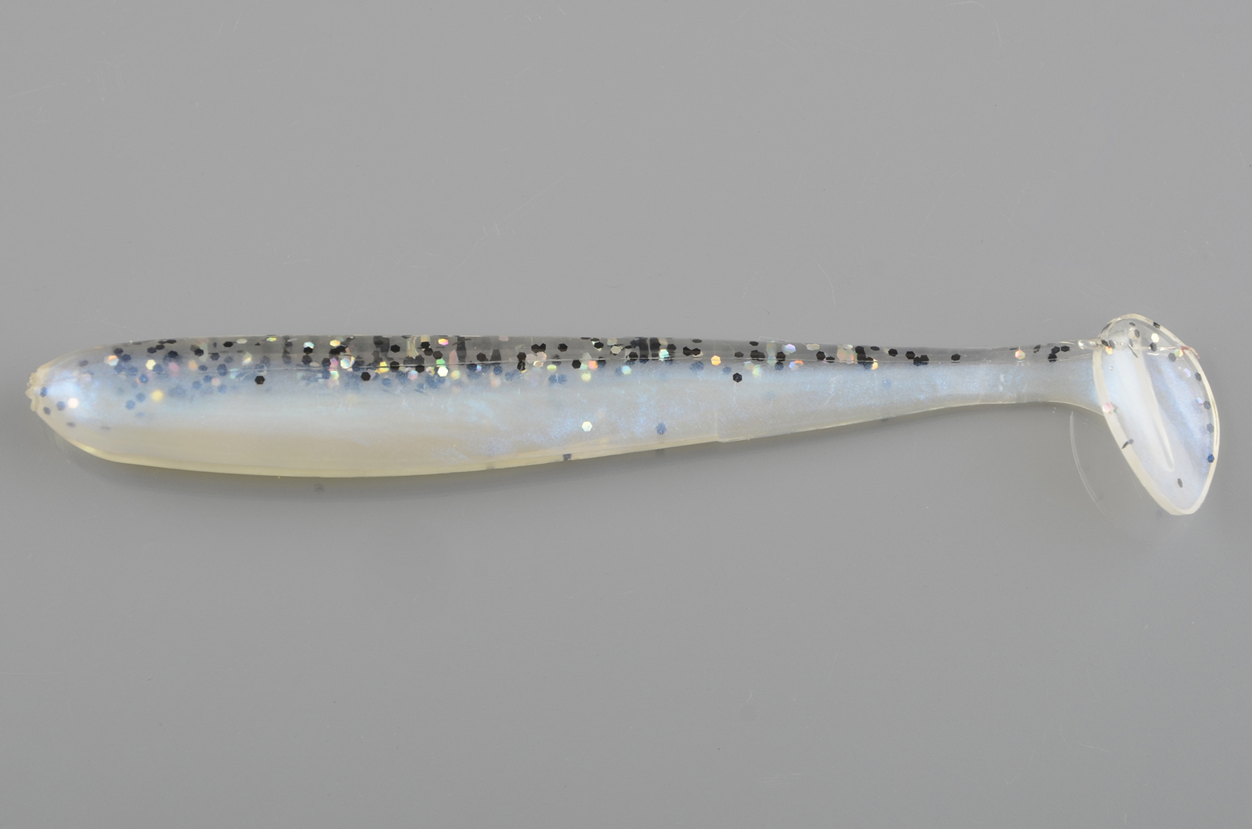 Силиконовая приманка Relax Bass 5in 12.5см (5шт/уп) - L038