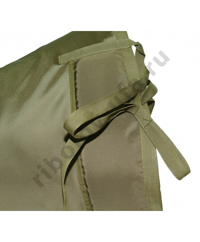 Якорь-парашют для лодки Aquatic (ЯП-01) цв. хаки