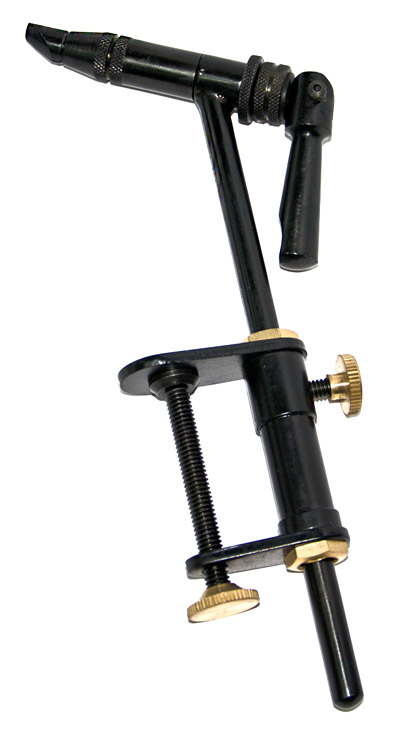 Тиски Fly-Fishing на струбцине Prifessional Vice GN2556