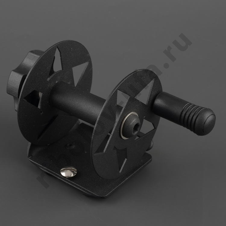 Катушка Sargan Калан металл. верт 50, линь 50м, (требуется крепление)