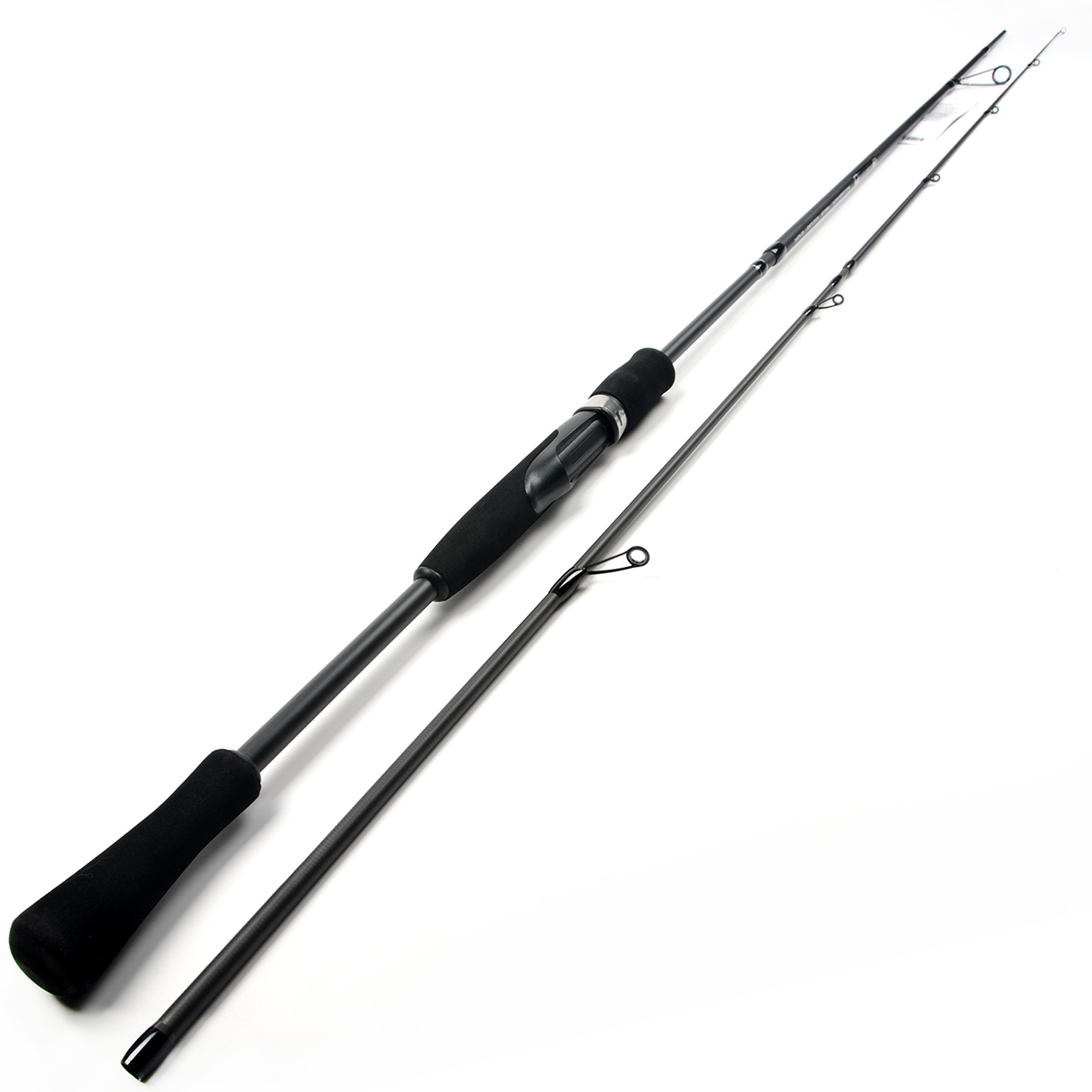Спиннинг Salmo Sniper Spin II Travel 30  2,40м (8-30)