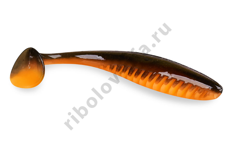 Силиконовая приманка Iam Format Pioneer 88мм 4,8гр #F23