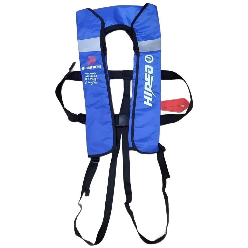 Жилет спасательный автоматический Sumitachi Comfort 
