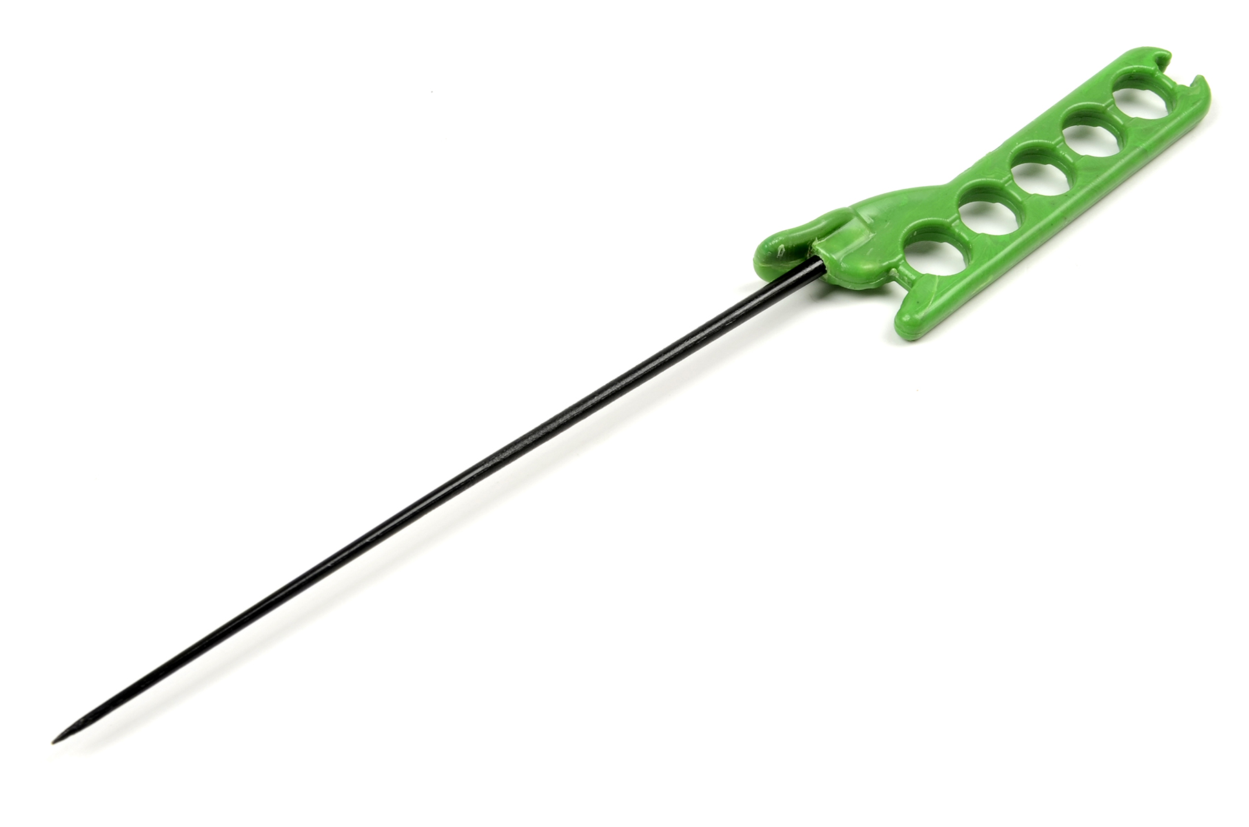 Удочка зимняя Crazy Brothers мини Мастер №3