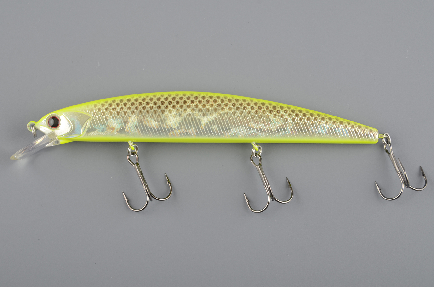 Воблер Osp Rudra SP, 130.0 мм, 20 гр., цвет GWC-78 2433