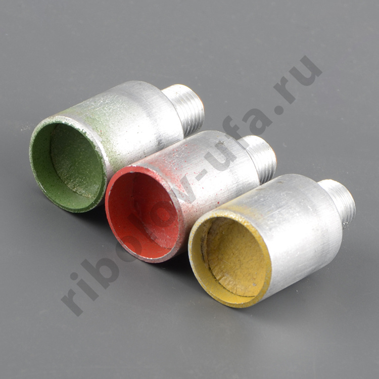 Набор патронов Сигнал охотника №3 железо