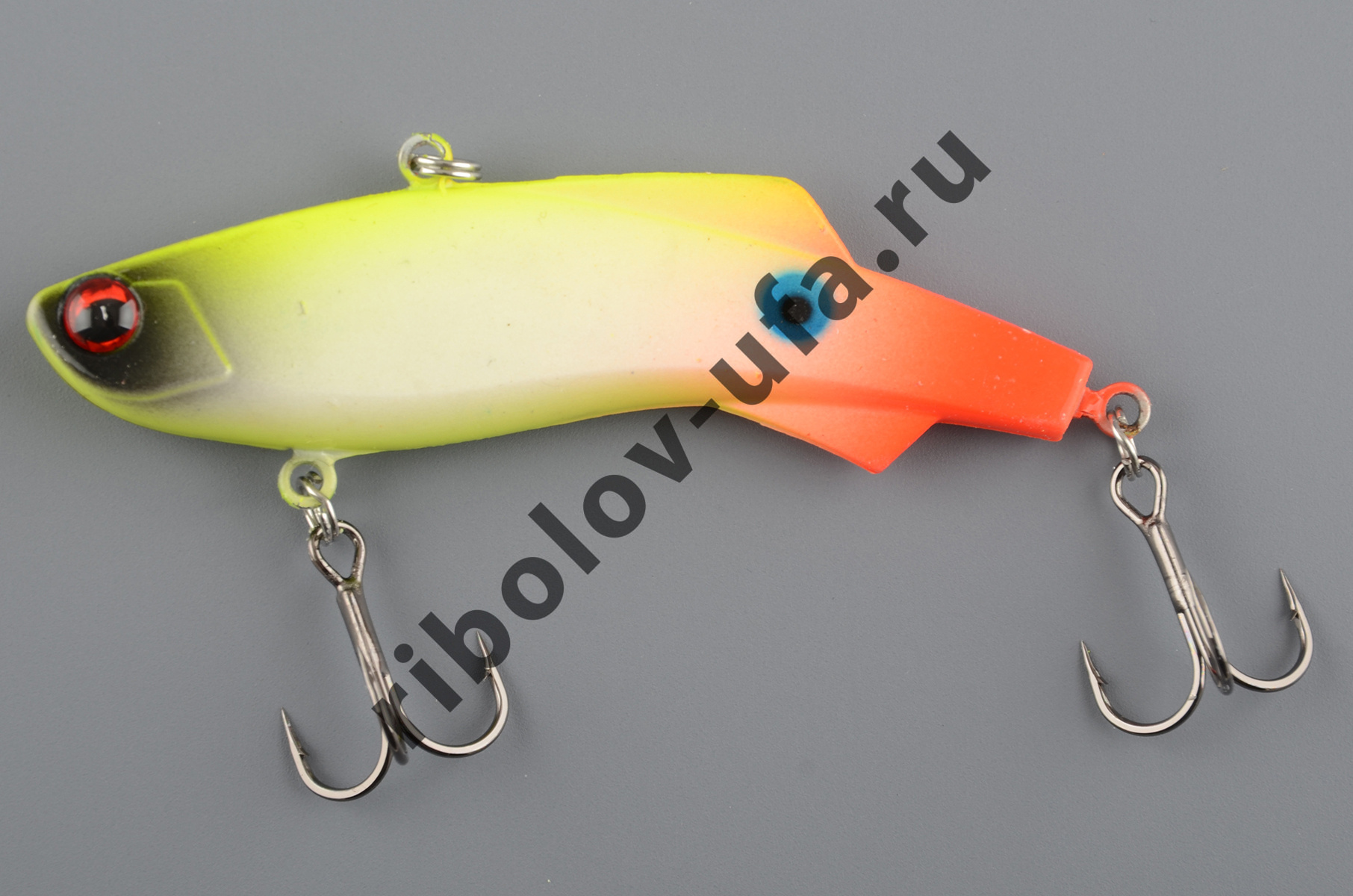 Раттлин Zander Master Venom 73, 17гр, цвет 24