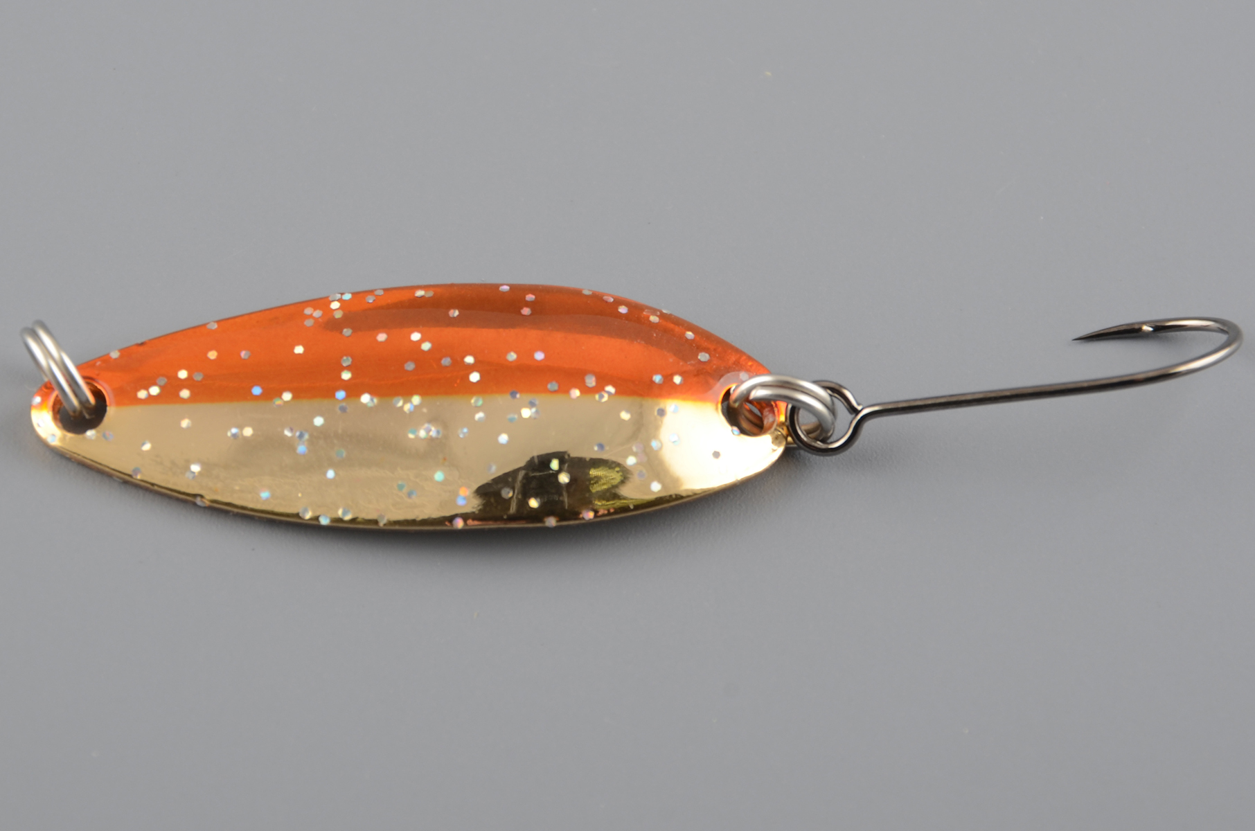 Блесна колебл. Smith Pure 3.5 гр., цв. GO