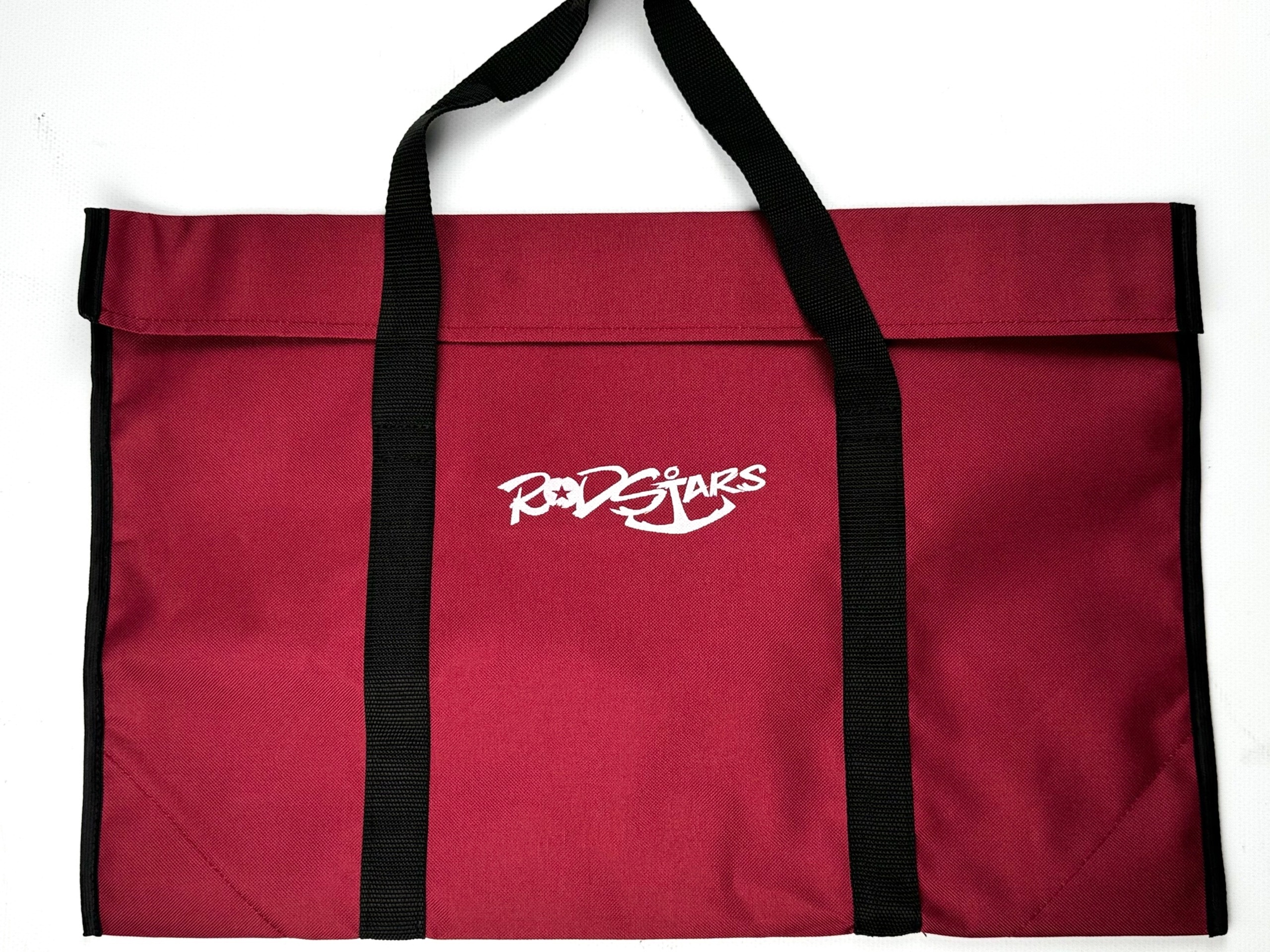 Мангал разборный Rod Stars (сталь 2мм) ш320мм*д470мм*в370мм