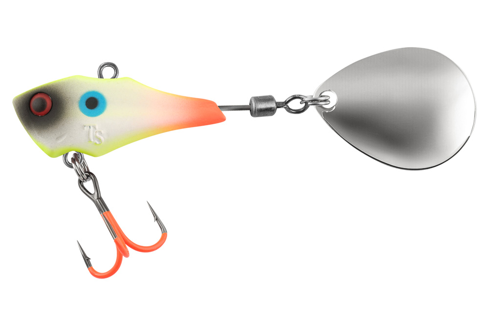 Тейл-спиннер TsuYoki Rapid 14 гр. #954