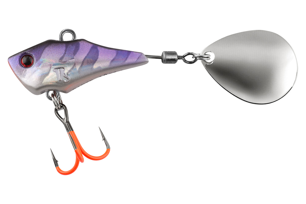 Тейл-спиннер TsuYoki Rapid 14 гр. #HU