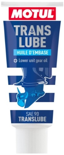 Компонент трансмис. Motul Translube 350ml 