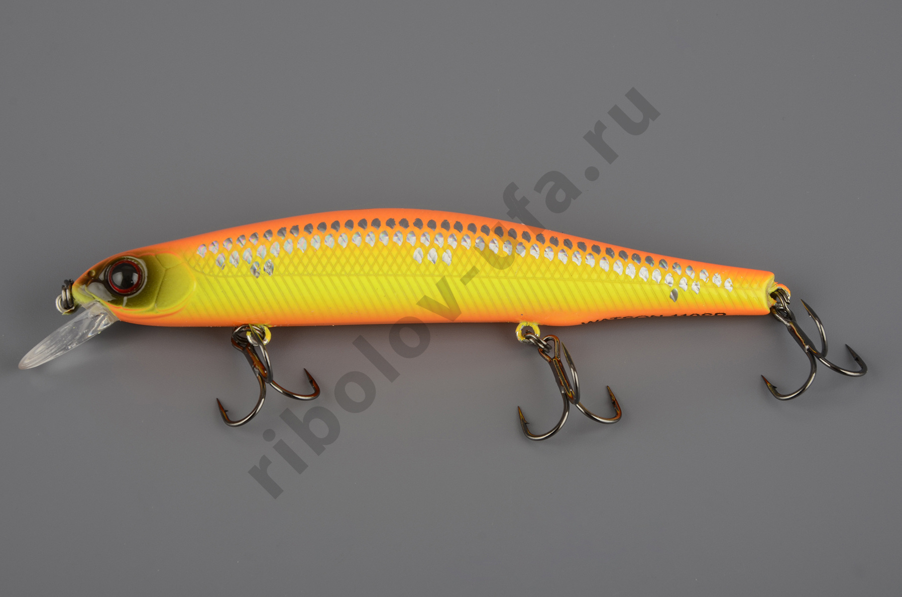 Воблер TsuYoki Watson 110SP #XX-001