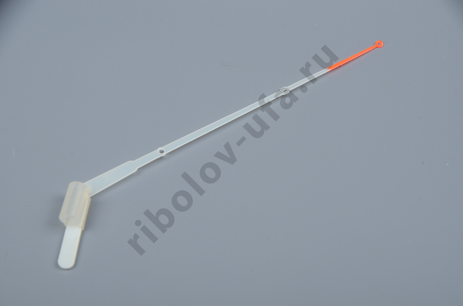 Сторожок лавсановый Владимирский вольфрам Боковой 120мм 0,4гр