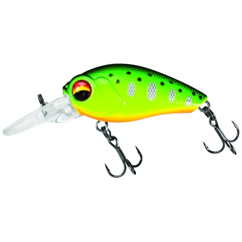 Воблер Usami Spicy Crank 35F-DR #602