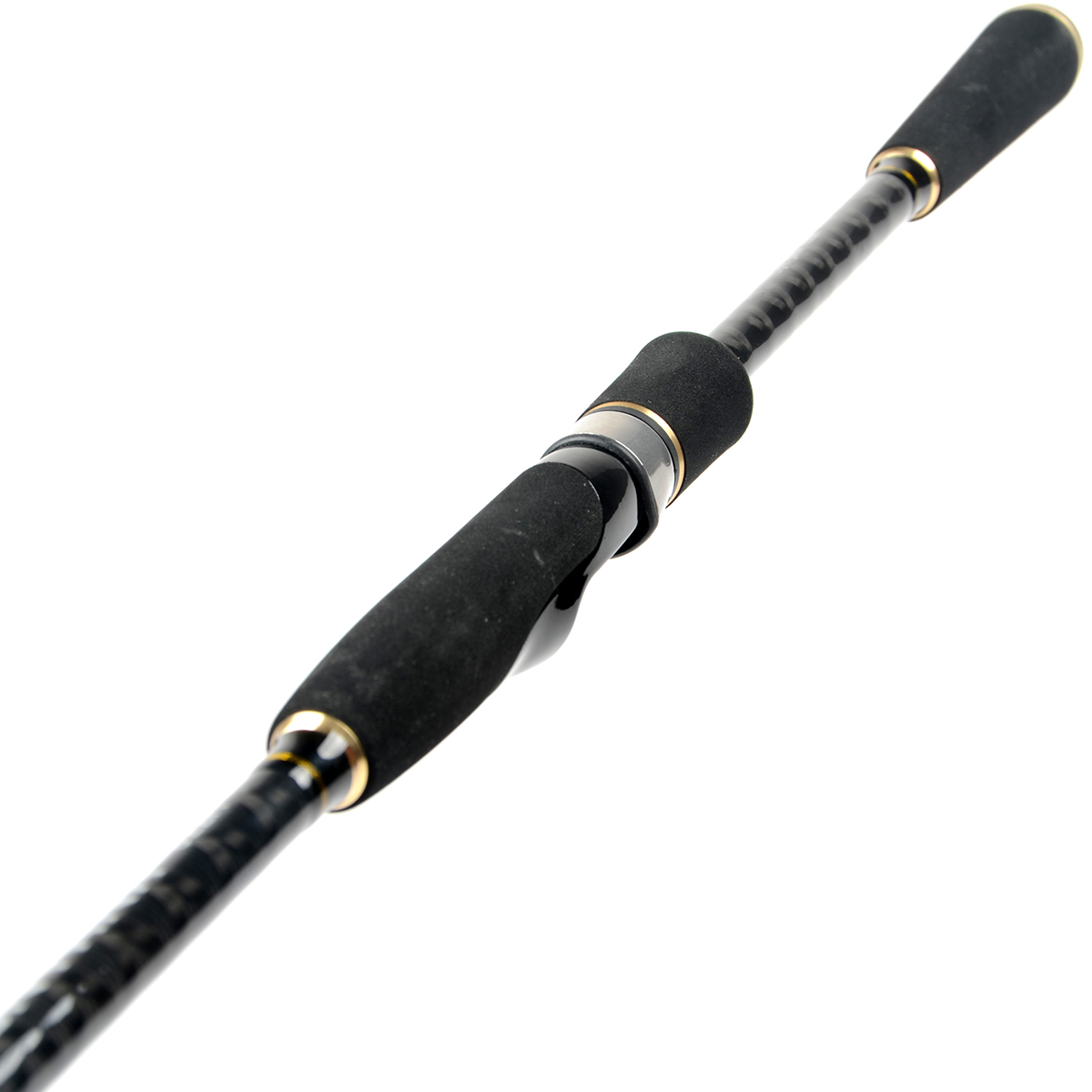 Спиннинг Admiral Montana 822MMH 2,49м 10-35гр