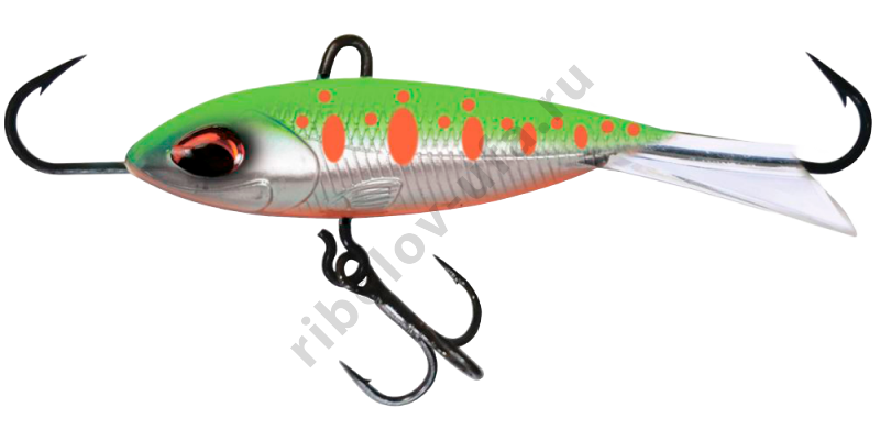 Балансир Usami Dansa 60 14гр #W65