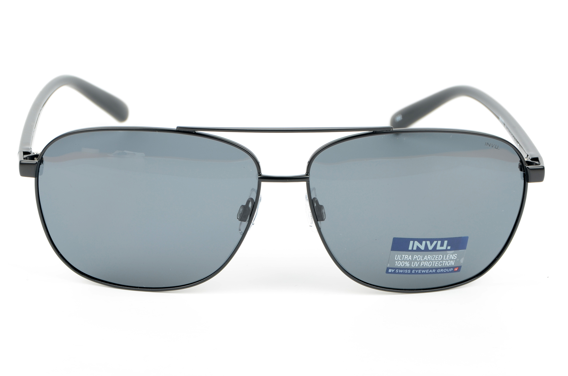 Очки Invu поляризационные B 1008A в чехле 