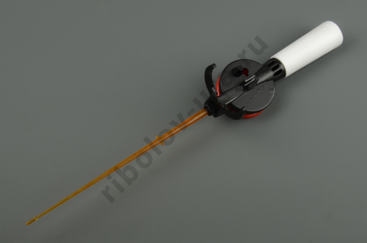 Удочка зимняя Пирс АБС КМ-50 С