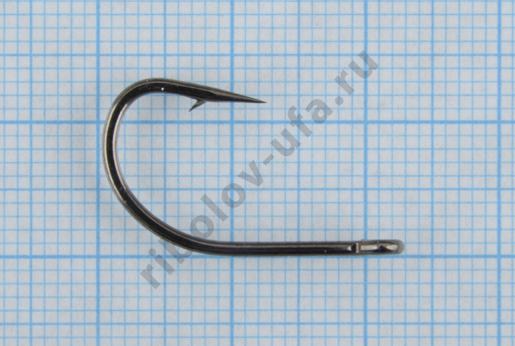 Одинарные крючки Cobra CARP KAYO HEAVY сер.1104 разм.002