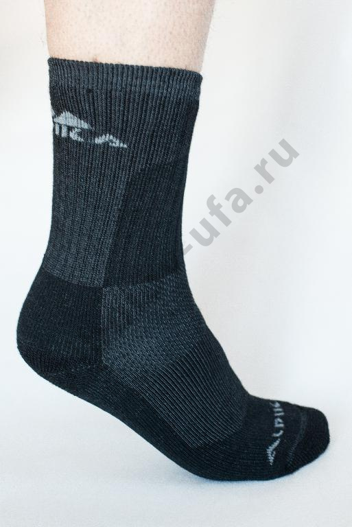 Термоноски Alpika Arctic Merino р. 37-39 (-40)