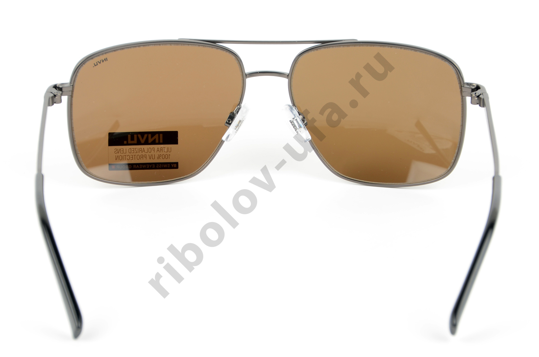 Очки Invu поляризационные B 1200B в чехле 