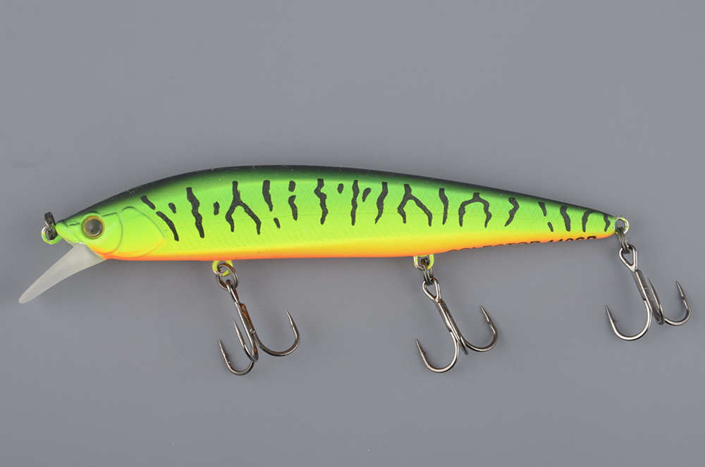 Воблер TsuYoki Colector 110SP #050