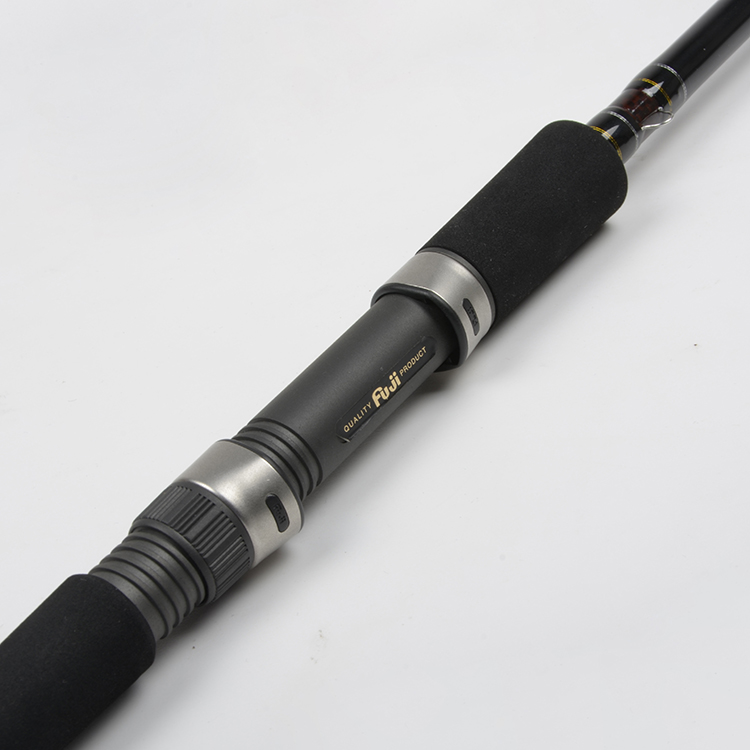 Спиннинговое удилище Gad Booch, 259 см, 10.5-36.0 гр., 10-20 Lb, Fast