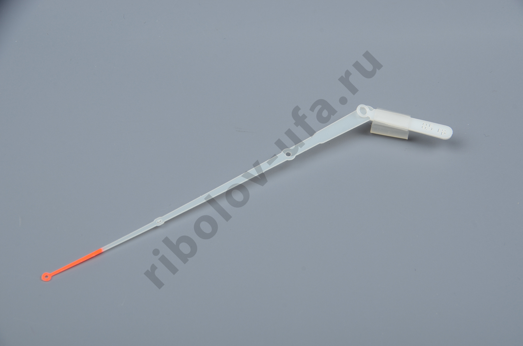 Сторожок лавсановый Владимирский вольфрам Боковой 120мм 0,5гр