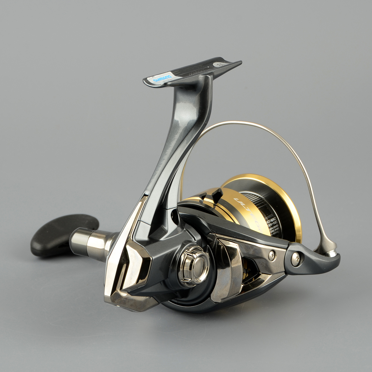 Катушка безынерц. Shimano 25 Ultegra 4000