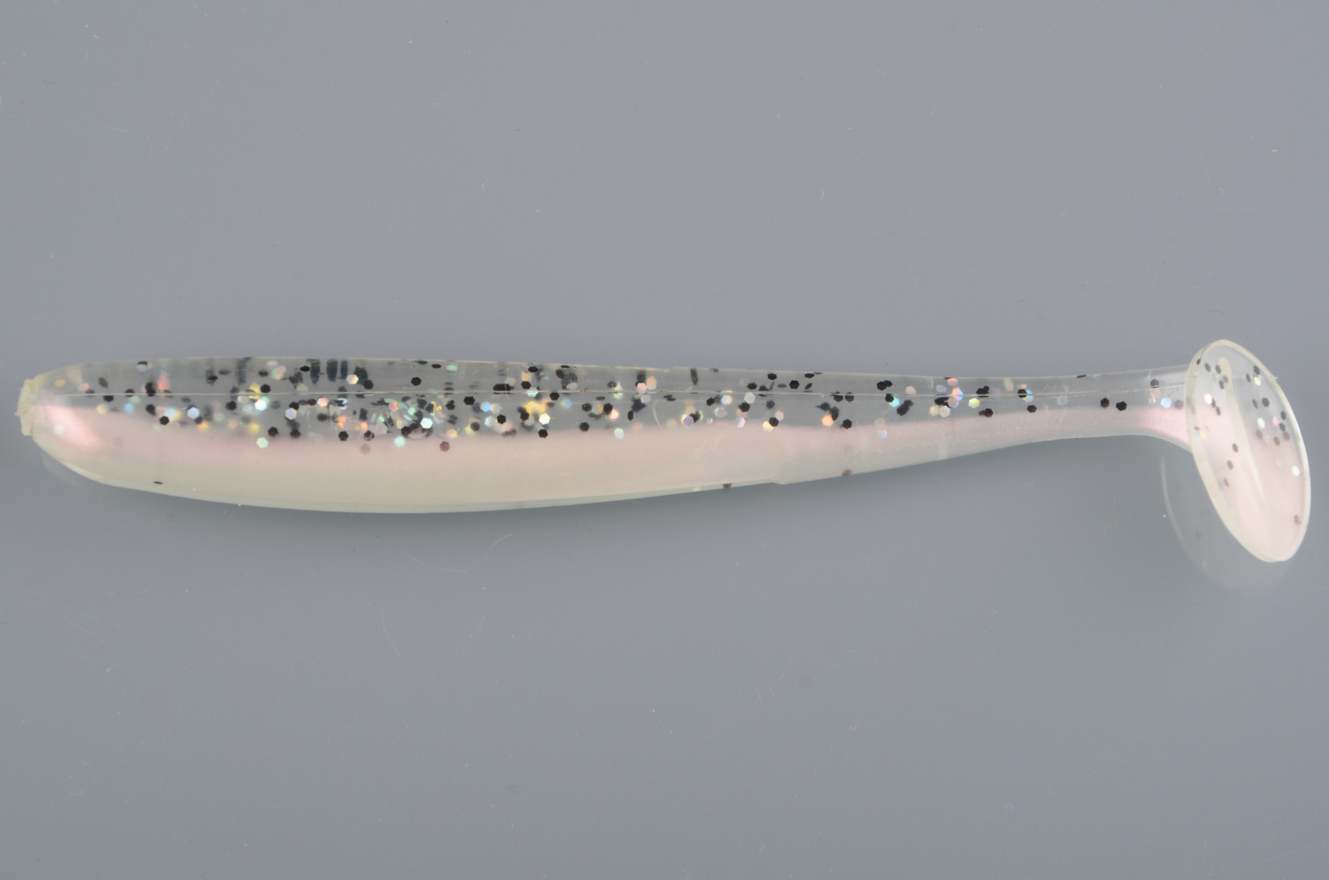 Силиконовая приманка Relax Bass 3in 9см (10шт/уп) - L039