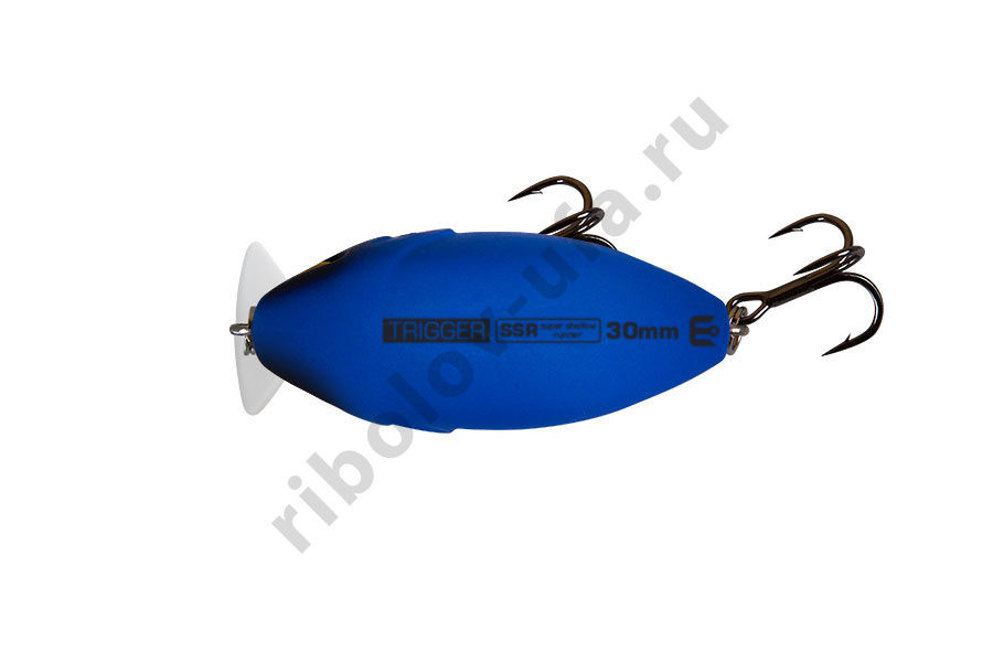 Воблер Iam Master Trigger 30 мм SSR F , 0-0.3м, 2.9гр # M20